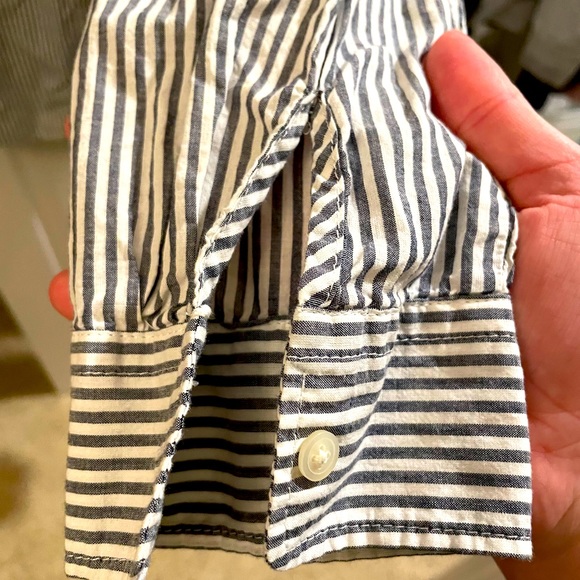 Classic Button-Up - Picture 2 of 3